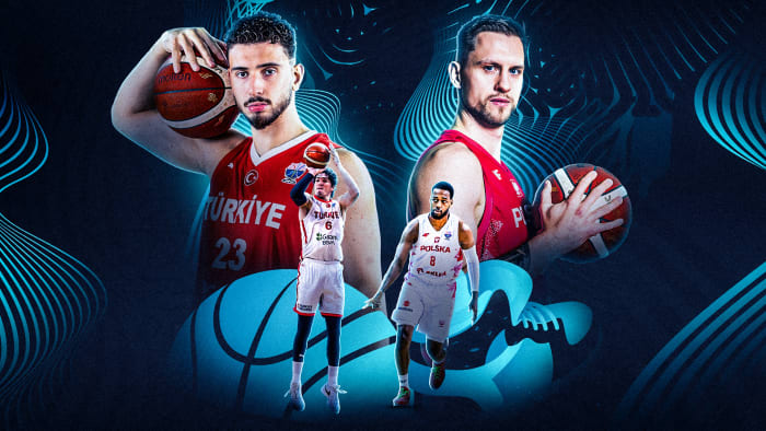 LIVE: Τουρκία – Πολωνία