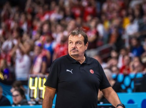 «Μπουρλότο» απο Αταμάν: Άρχισε να φτιάχνει κλίμα… στοχεύοντας τον Γιάννη