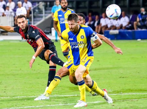 «Όσο η Μακάμπι Τελ Αβίβ είναι στο Εuropa League δεν τίθεται ζήτημα αποκλεισμού του Ισραήλ»