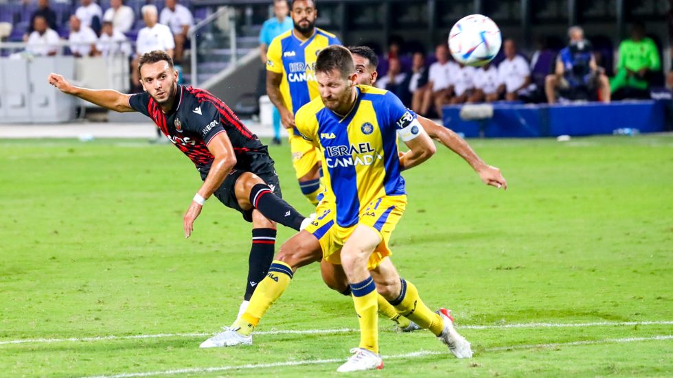 «Όσο η Μακάμπι Τελ Αβίβ είναι στο Εuropa League δεν τίθεται ζήτημα αποκλεισμού του Ισραήλ»