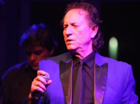 Περνά μεγάλη κρίση ο Μάκης Χριστοδουλόπουλος: Σε κίνδυνο η περιουσία του τραγουδιστή (vid)
