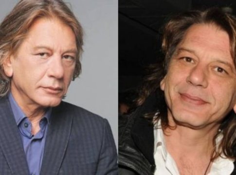 Θυμάστε τον αστυνομικό Μιχάλη Ζερβό από τη σειρά «Επιστροφή»; Δείτε πώς είναι και τι κάνει σήμερα ο ηθοποιός Κωνσταντίνος Μάνος