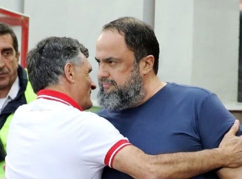 Η συνάντηση Μαρινάκη – Μεντιλίμπαρ, η αποθέωση του ρόστερ και οι κινήσεις-κλειδιά που έκαναν τη διαφορά