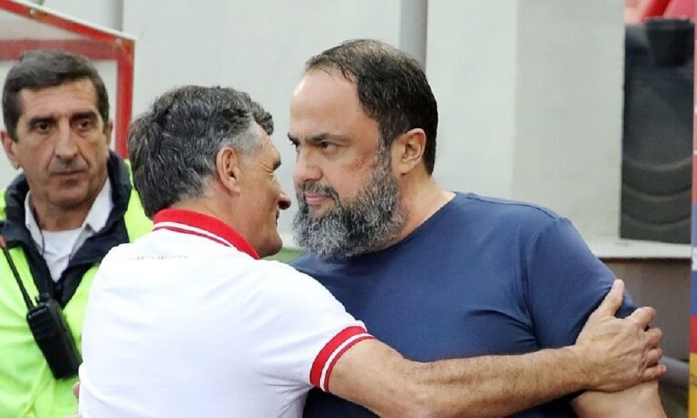 Η συνάντηση Μαρινάκη – Μεντιλίμπαρ, η αποθέωση του ρόστερ και οι κινήσεις-κλειδιά που έκαναν τη διαφορά