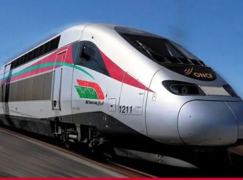 Μαρόκο: Εντυπωσιακά σιδηροδρομικά έργα στην Καζαμπλάνκα