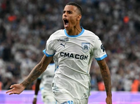 Μαρσέιγ – Λοριάν 4-0: Υγιεινός περίπατος και… τεσσάρα για τους Μασσαλούς