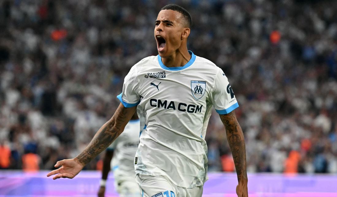 Μαρσέιγ – Λοριάν 4-0: Υγιεινός περίπατος και… τεσσάρα για τους Μασσαλούς