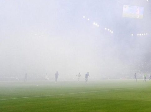 Αναβλήθηκε οριστικά το μεγάλο ντέρμπι Μαρσέιγ – Παρί Σεν Ζερμέν: Ποιος είναι ο λόγος