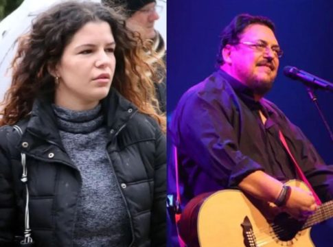 Παντρεύεται η κόρη του Μαχαιρίτσα στην Τήνο – Τσακνής και Ζουγανέλης θα τη συνοδεύσουν στην εκκλησία!