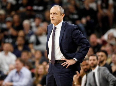 Μεσίνα: «Η Euroleague υποστηρίζει ότι οι 20 ομάδες είναι προσωρινή λύση, μέχρι να φτάσουμε τις 24»