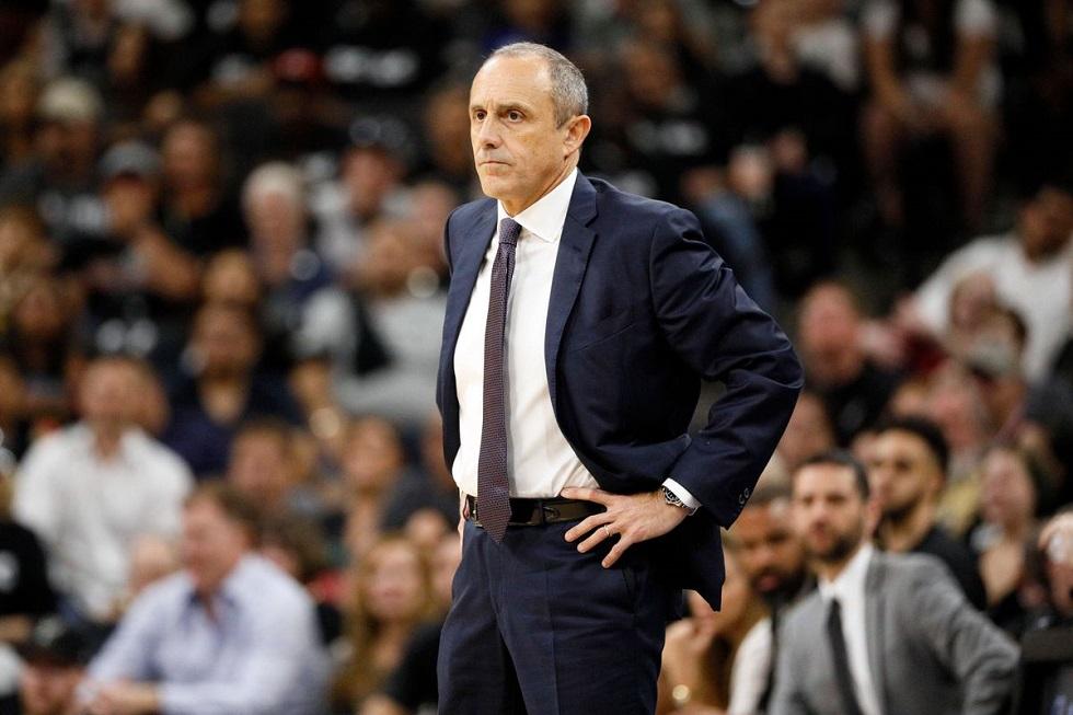 Μεσίνα: «Η Euroleague υποστηρίζει ότι οι 20 ομάδες είναι προσωρινή λύση, μέχρι να φτάσουμε τις 24»