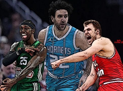 Money makes the world go round: Τα 10 ακριβότερα συμβόλαια της Euroleague (vids)