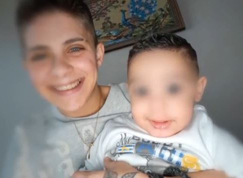 Ξέσπασε ο πατέρας του μικρού Παναγιωτάκη: «Η φόνισσα σκότωσε το παιδί μου»