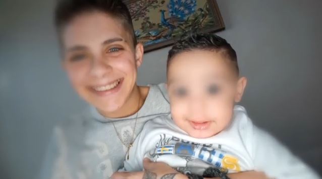 Ξέσπασε ο πατέρας του μικρού Παναγιωτάκη: «Η φόνισσα σκότωσε το παιδί μου»