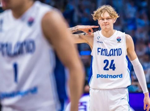 Η Παρτιζάν θέλει να ταράξει τα νερά στη Euroleague: «Ψάχνεται να φέρει στην Ευρώπη τον Μούρινεν» (pic, vid)