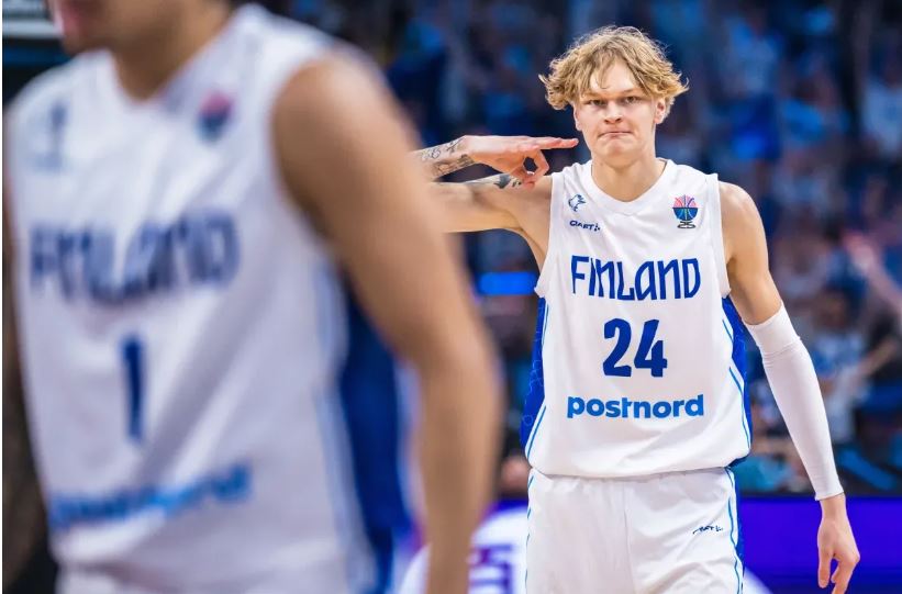 Η Παρτιζάν θέλει να ταράξει τα νερά στη Euroleague: «Ψάχνεται να φέρει στην Ευρώπη τον Μούρινεν» (pic, vid)