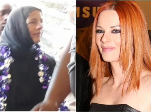 Ο Ανδρέας Καραγιάννης αποκάλυψε γιατί η Ναταλία Λιονάκη έφυγε από την Ελλάδα