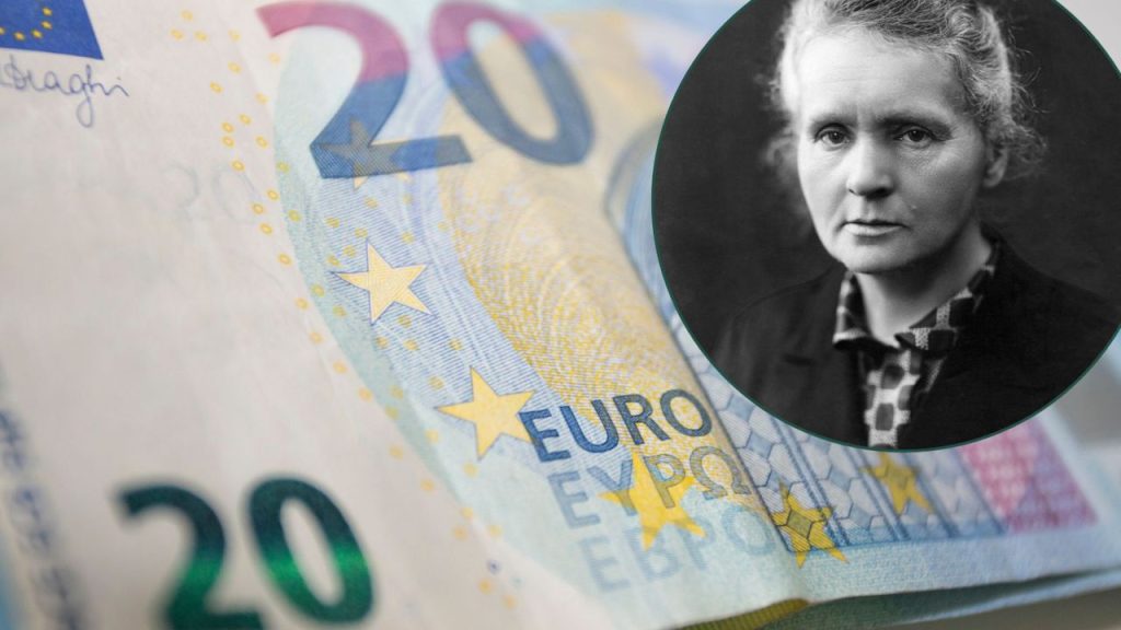 Το ευρώ αλλάζει πρόσωπο: νέα χαρτονομίσματα το 2026 – Η Μαρία Κάλλας στο €5, οριστικό τέλος στο €500