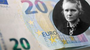 Το ευρώ αλλάζει πρόσωπο: νέα χαρτονομίσματα το 2026 – Η Μαρία Κάλλας στο €5, οριστικό τέλος στο €500