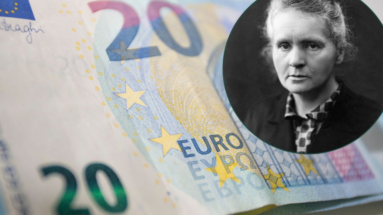 Το ευρώ αλλάζει πρόσωπο: νέα χαρτονομίσματα το 2026 – Η Μαρία Κάλλας στο €5, οριστικό τέλος στο €500