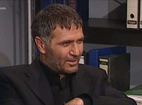 Νίκος Σεργιανόπουλος: Η σπάνια νεανική του φωτογραφία και το τραγικό του τέλος