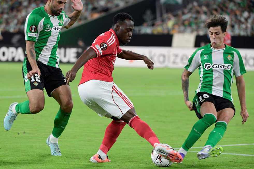 Τα highlights από την πρεμιέρα της League Phase του Europa League (vids)