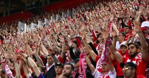 Επίσημο: 14ο συνεχόμενο sold out για τον Ολυμπιακό απέναντι στον Λεβαδειακό (pic)