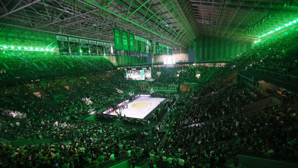 Το κόστος διεξαγωγής του Final Four 2026 της Euroleague στο ΟΑΚΑ