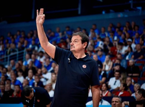 Αταμάν: «Η Σερβία έχει εξαιρετικό ρόστερ, δεν θα αλλάξουμε κάτι για τον Γιόκιτς»