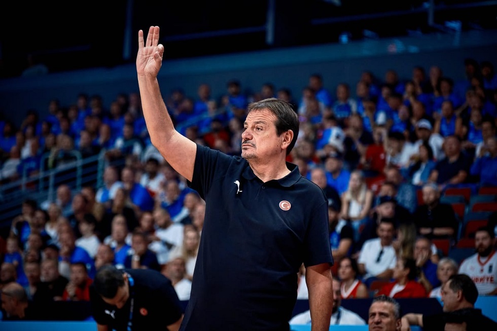 Αταμάν: «Η Σερβία έχει εξαιρετικό ρόστερ, δεν θα αλλάξουμε κάτι για τον Γιόκιτς»