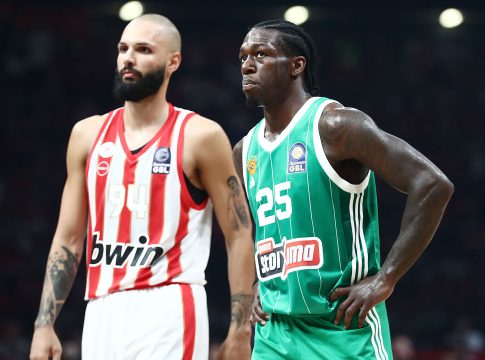 Τα νέα δεδομένα για την κατάκτηση της Euroleague μετά την ανακοίνωση του Final Four στην Αθήνα – Οι αποδόσεις για Παναθηναϊκό και Ολυμπιακό