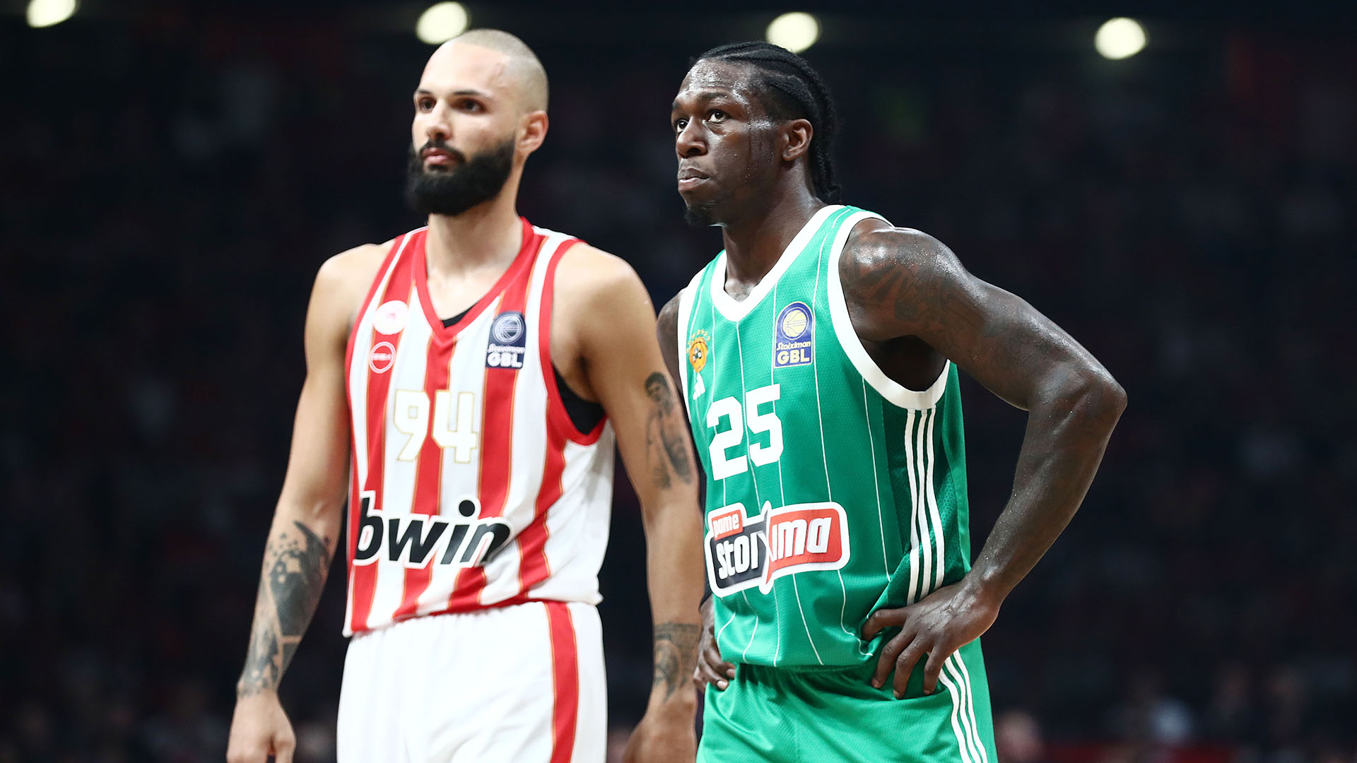 Τα νέα δεδομένα για την κατάκτηση της Euroleague μετά την ανακοίνωση του Final Four στην Αθήνα – Οι αποδόσεις για Παναθηναϊκό και Ολυμπιακό