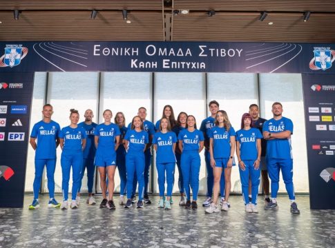 Τόκιο 2025: Τα βιογραφικά των μελών της εθνικής μας ομάδας