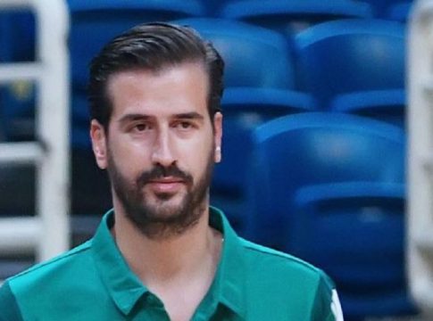Τα νέα πρόσωπα στο επιτελείο της ΚΑΕ Παναθηναϊκός