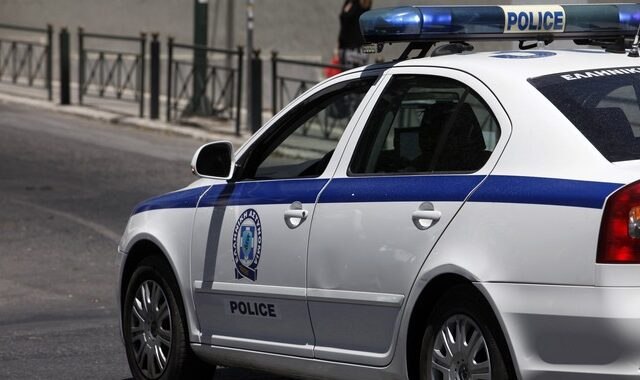 Νέα Φιλαδέλφεια: Συνελήφθη 36χρονος να αυτοϊκανοποιείται έξω από παιδικό σταθμό