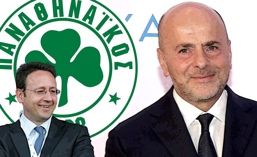Ετοιμάζει τον Πιλάβιο για τον Παναθηναϊκό ο Αλαφούζος: Μια ακόμη κίνηση πανικού;