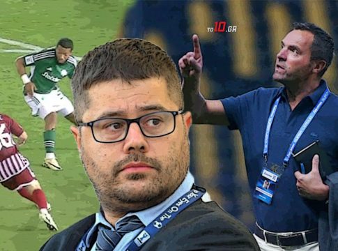 Θέλει να μείνει ο Λανουά: Η ΕΠΟ περιμένει την UEFA πριν…