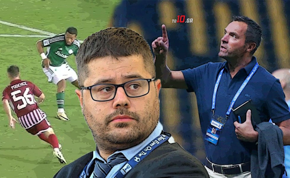 Θέλει να μείνει ο Λανουά: Η ΕΠΟ περιμένει την UEFA πριν…