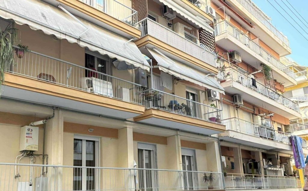 Θεσσαλονίκη: Σοκάρει η δολοφονία της 59χρονης από τον αδερφό της – Πώς έγινε το άγριο φονικό