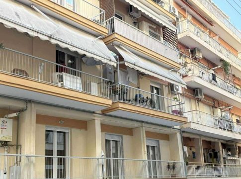 Θεσσαλονίκη: Σοκάρει η δολοφονία της 59χρονης από τον αδερφό της – Πώς έγινε το άγριο φονικό