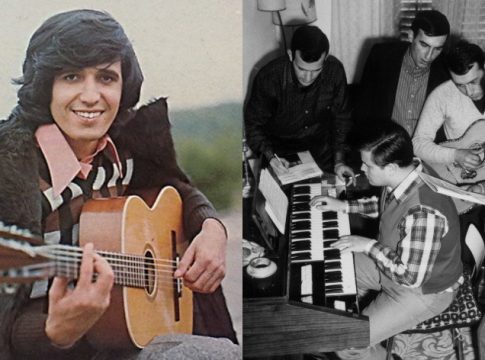 «Πόσο μ’αρέσει ο τρόπος που μ’αγαπάς»: Το τραγούδι που σημάδεψε μια ολόκληρη γενιά και η άγνωστη ιστορία του