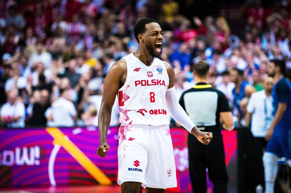 H βόμβα… βυθού της Ρεάλ: Από το Eurobasket στη Euroleague – Κίνηση έκπληξη (vids)