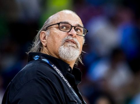 Τζίκιτς: «Δεν είναι καθόλου ευχάριστο η μοίρα σου να κρίνεται από κάποιον άλλον»