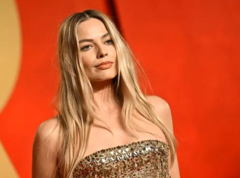 Μάργκοτ Ρόμπι: Οι προκλητικές εμφανίσεις της έχουν προκαλέσει σάλο – Η αδιανόητη γκαρνταρόμπα της (pic)