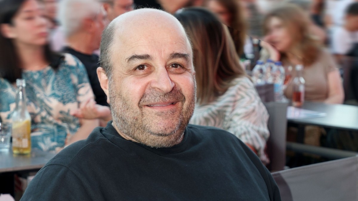 «Ήσουν ο κηδεμόνας μου»: Θρήνος για τον Μάρκο Σεφερλή