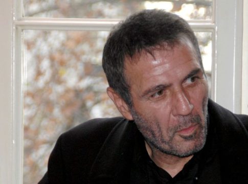 Σπάνιο ντοκουμέντο: Όταν ο Νίκος Σεργιανόπουλος μιλούσε για τη μάχη του με τα ναρκωτικά (Vid)