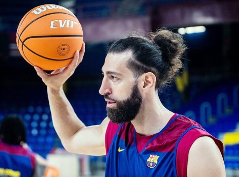 Σενγκέλια: «Τρομακτικό αυτό που έπαθα στο Eurobasket»