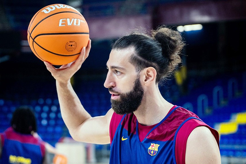 Σενγκέλια: «Τρομακτικό αυτό που έπαθα στο Eurobasket»
