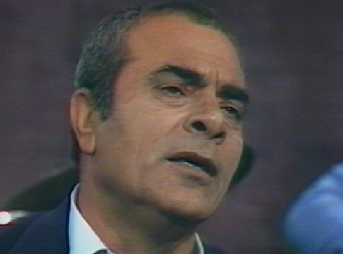 Αποκάλυψη: Ο μεγαλύτερος φόβος του Καζαντζίδη μέχρι και τον θάνατο (vids)