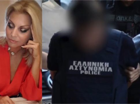 Νέες μαρτυρίες για την αδελφοκτονία στη Θεσσαλονίκη – Πάλεψε για τη ζωή της η 59χρονη, τι υποστήριξε ο δράστης